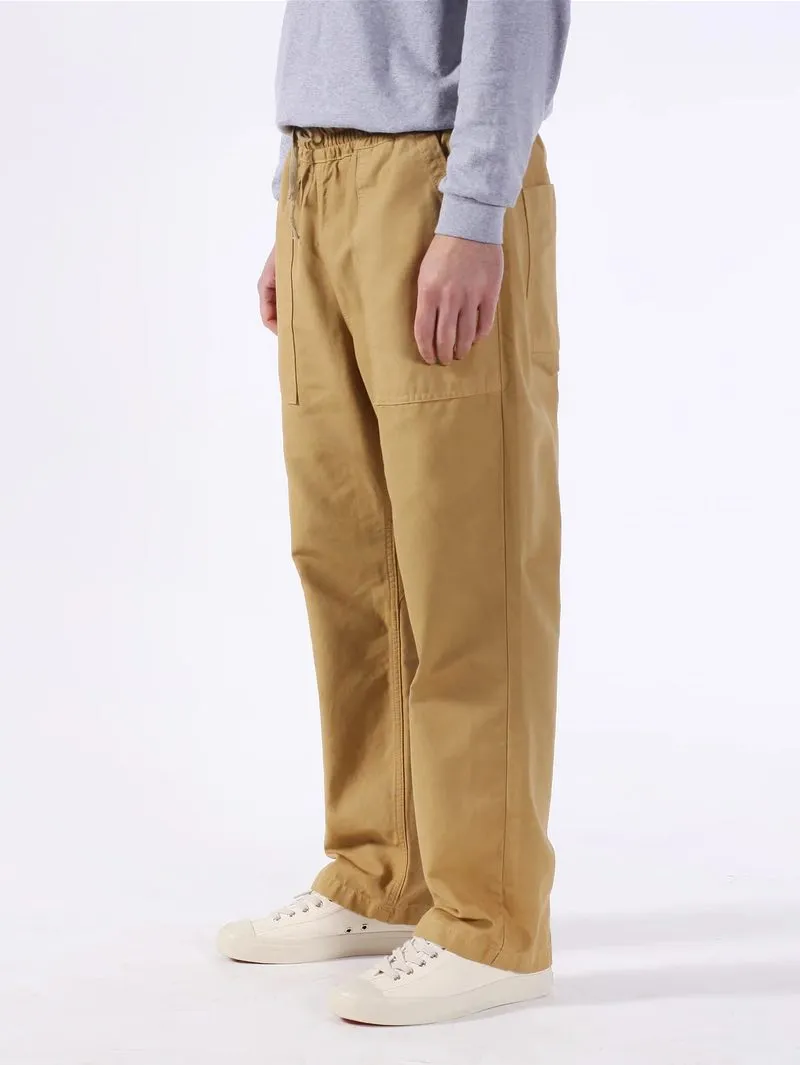 Service Works Olive Classic Chef Pants