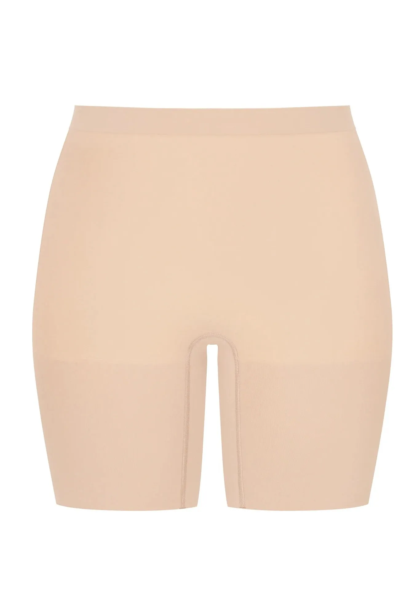 Soft Nude Power Short