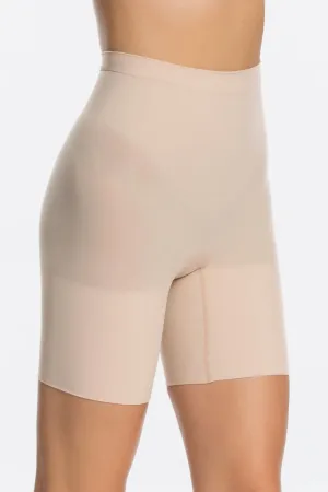 Soft Nude Power Short