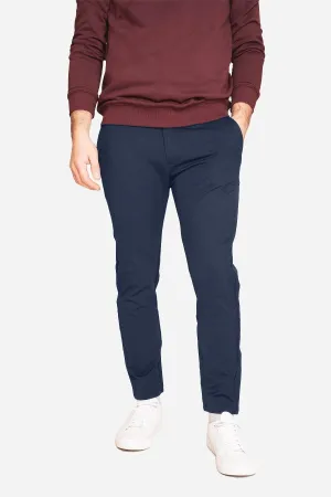 Super Stretch Performance Pants Navy