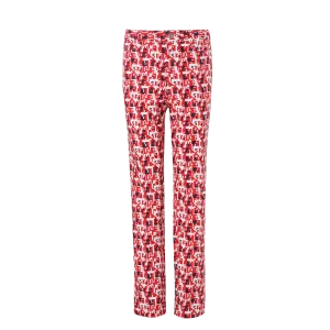 SVG Women Razzmatazz Printed Pants