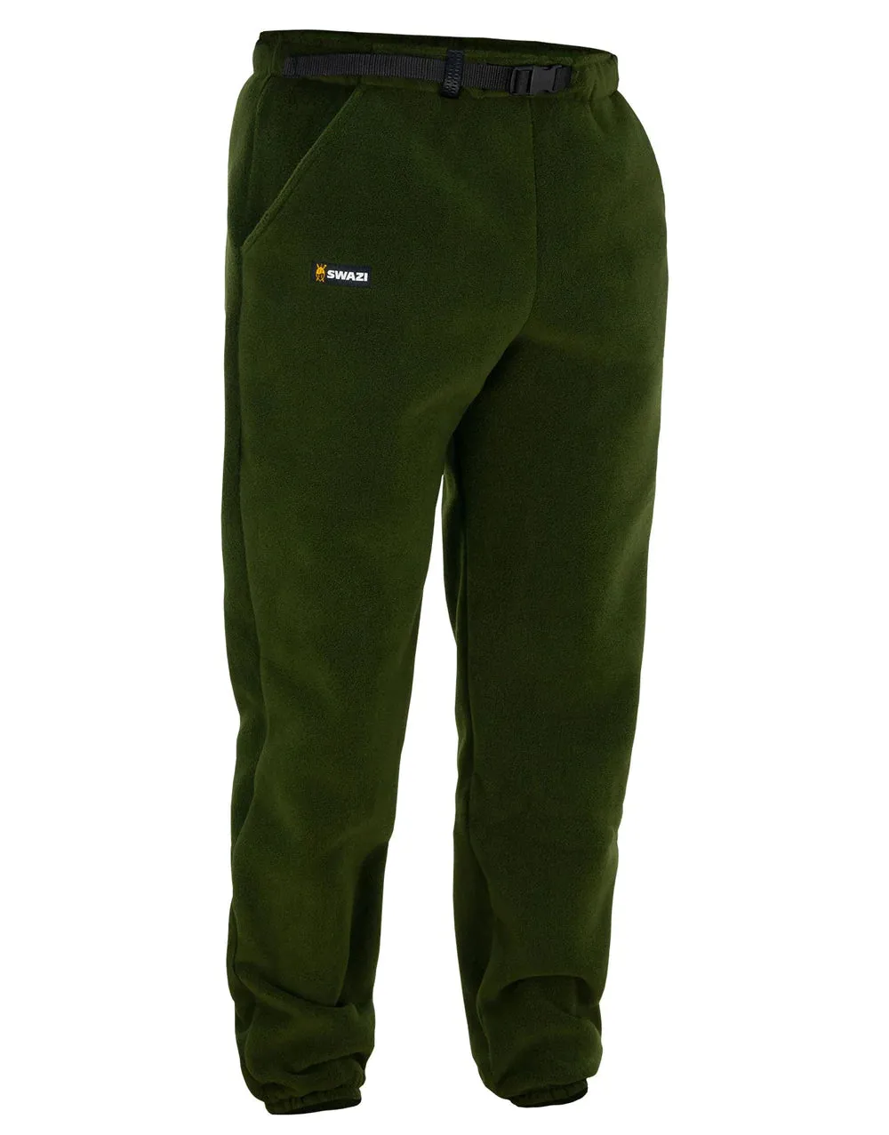 Swazi Bush Pants