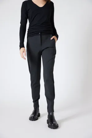 Tailor-Made Combo Fitted Pants