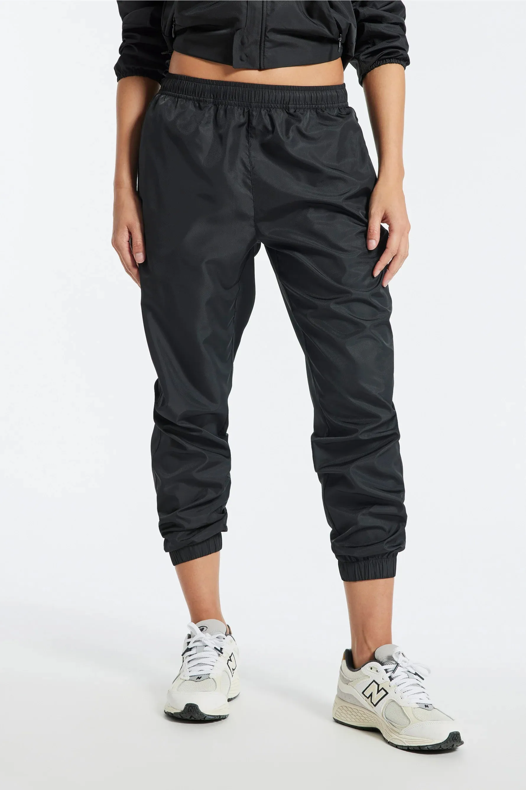 Woven Jogger