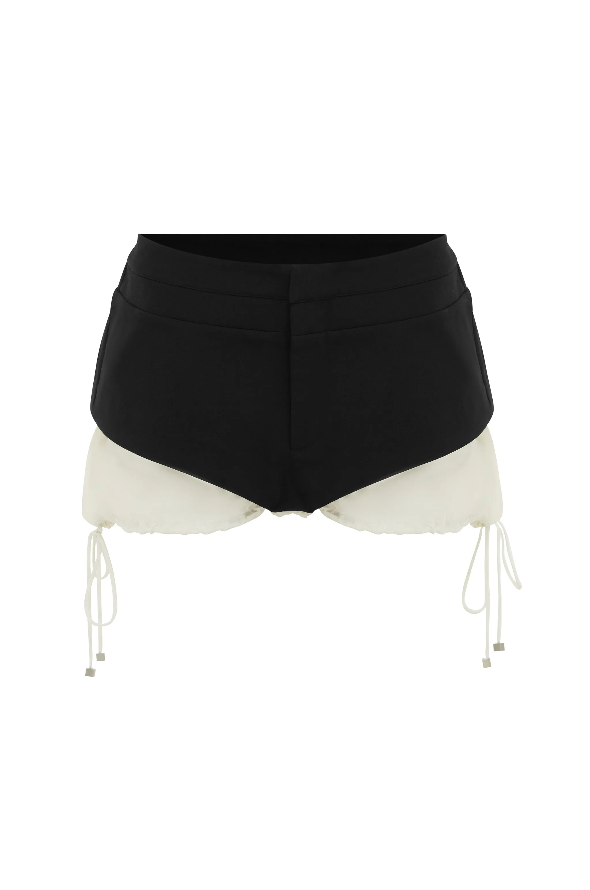 Xander Shorts | Black